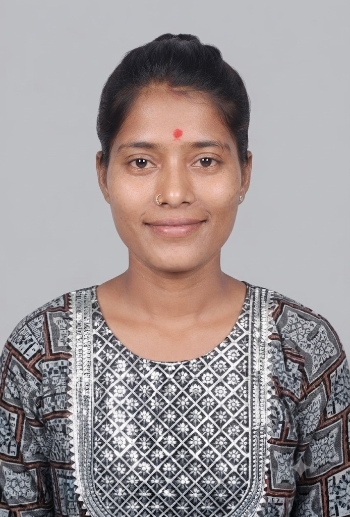 Saru Wankhde - Full time Cleaner in Andheri East in Mumbai